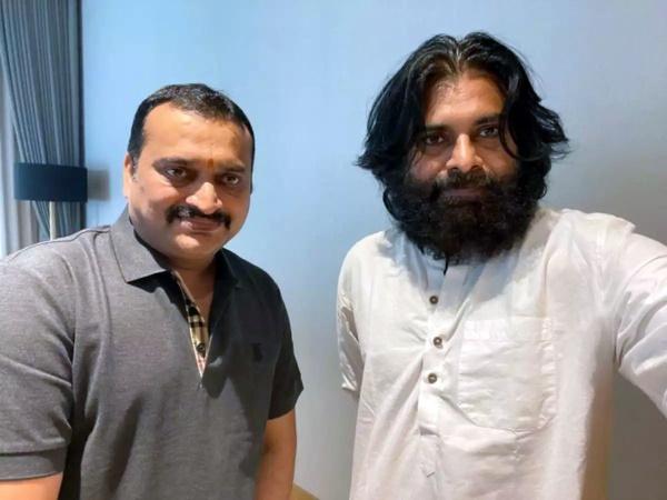 Abusing Pawan Kalyan Is Okay But.. : Bandla