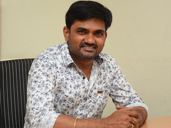 Bankable Director’s First Big Telugu Web Series!