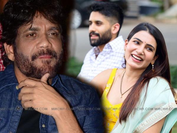 What Happened Between Naga Chaitanya And Samantha?