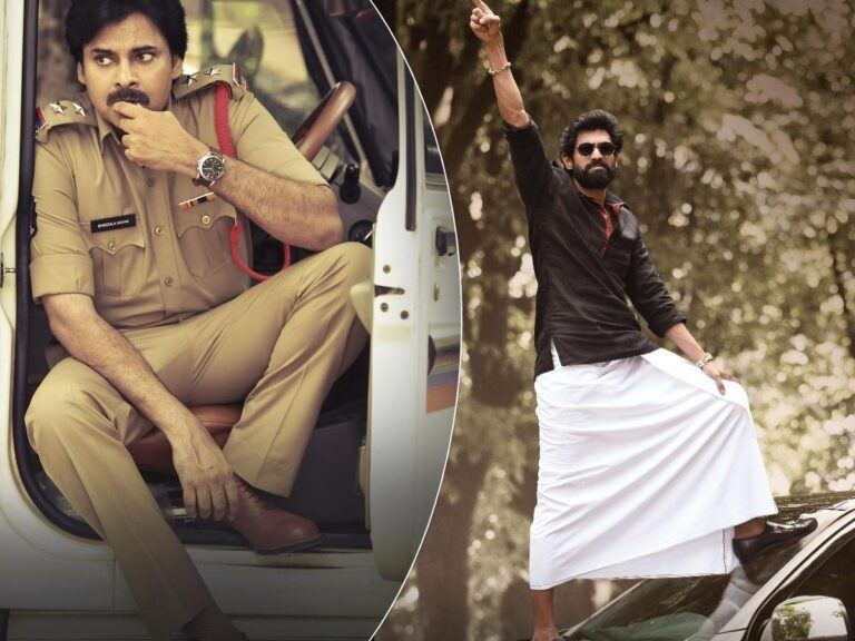Bheemla Nayak Real Promotions To Begin