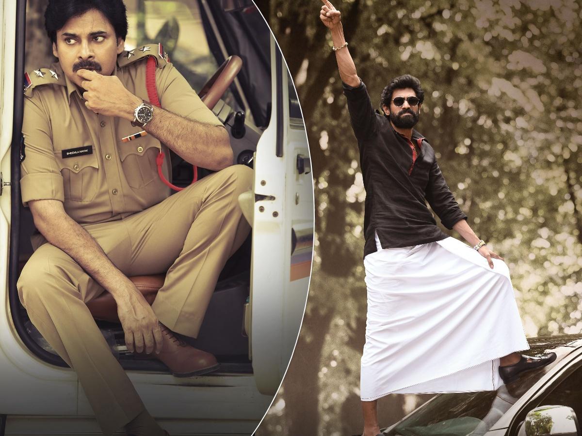 Bheemla Nayak Real Promotions To Begin