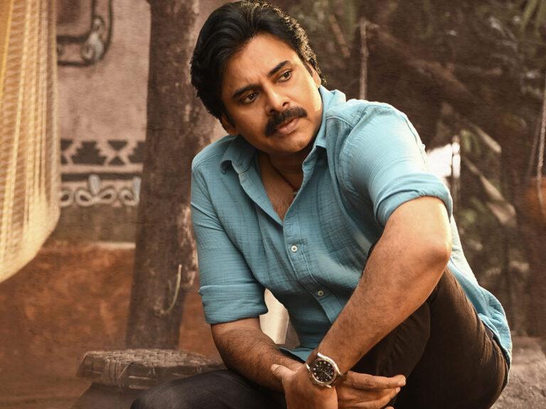Bheemla Nayak Release Date