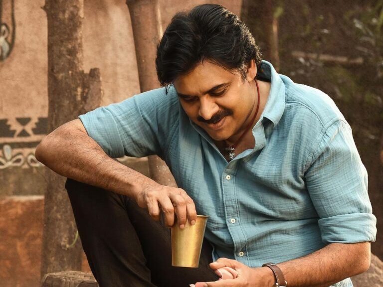 Bheemla Nayak Team To Play Safe