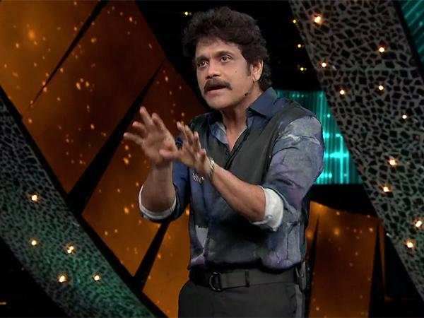 Bigg Boss: S5: E35: Nag gives an 'elimination' twist