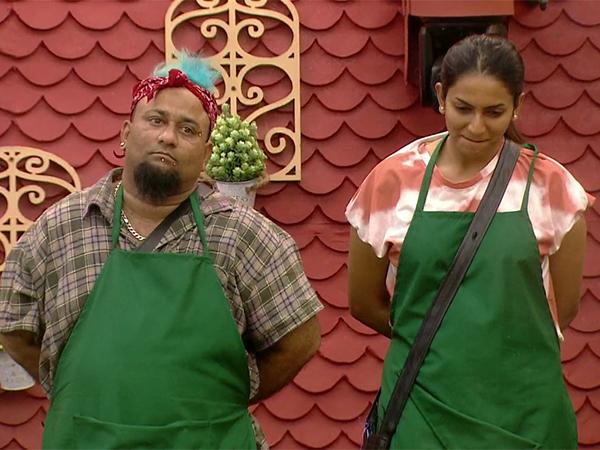 Bigg Boss S5: E40: Bigg Boss gives a Bigg shock!