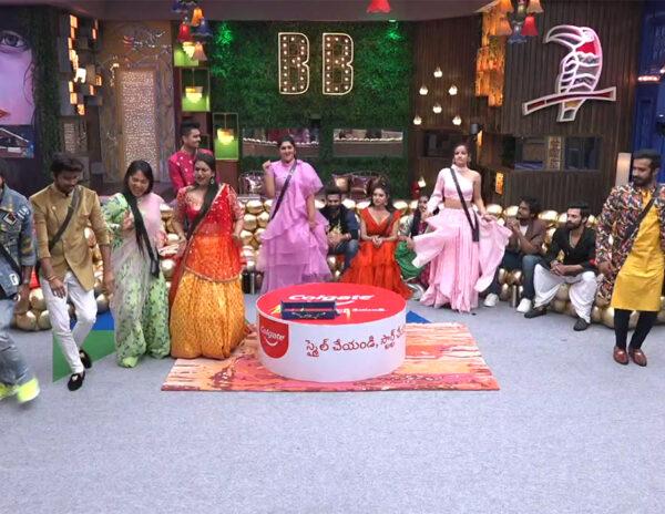 Bigg Boss S5: E43: No Fun, Only Boredom