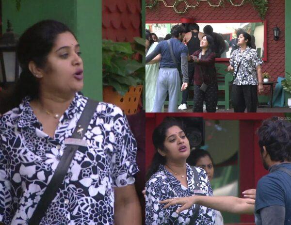 Bigg Boss Season 5 Episode 46