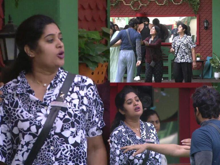 Bigg Boss Season 5 Episode 46