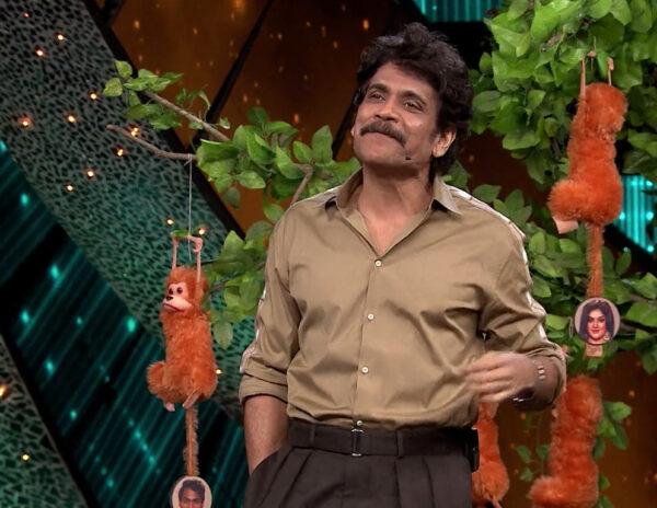 Bigg Boss Season 5 - Episode 49