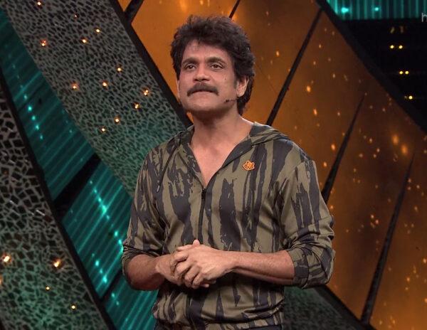 Bigg Boss Season 5 Episode 50