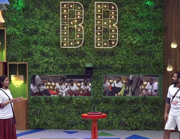 Bigg Boss Season 5 Telugu Episode 41