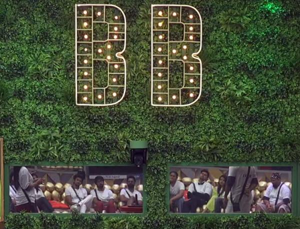 Bigg Boss Season 5 Telugu Episode 41 Online
