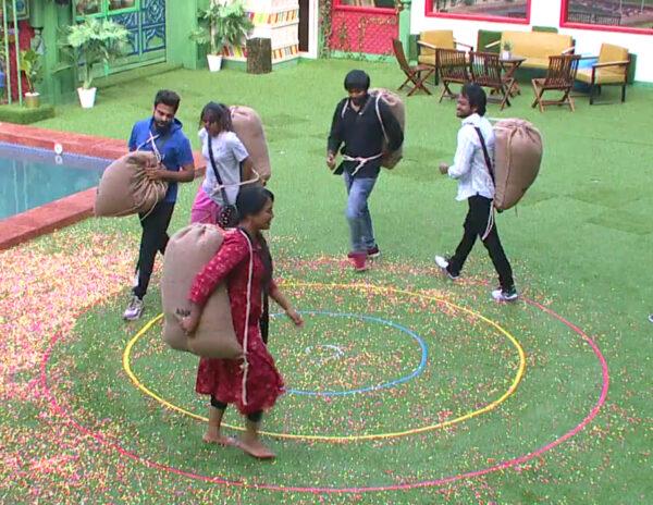 Bigg Boss Season 5 Telugu Episode 54