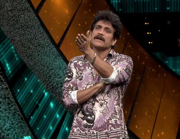 Bigg Boss Season 5 Telugu Episode 56