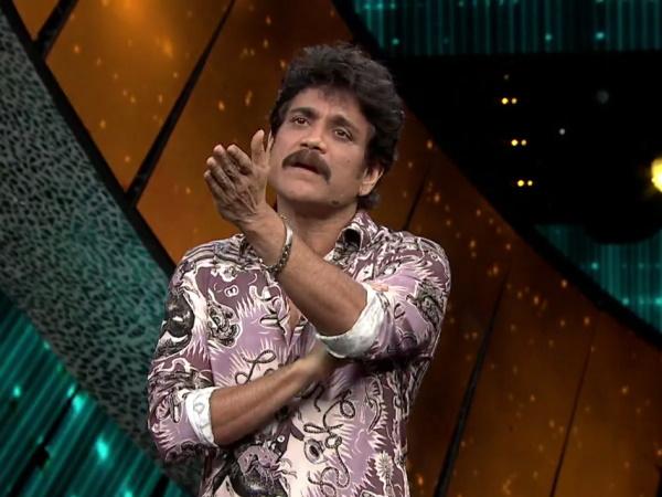 Bigg Boss Season 5 Telugu
