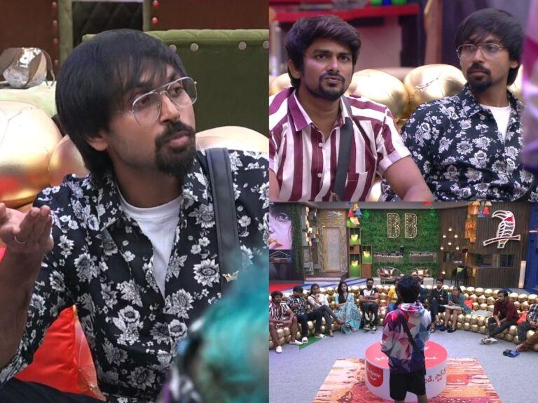 Bigg Boss Telugu S5, Bigg Boss Telugu Season 5, Maanas, Siri, Shanmukh, Ravi, Sriram, Lobo, Anee, Kajal