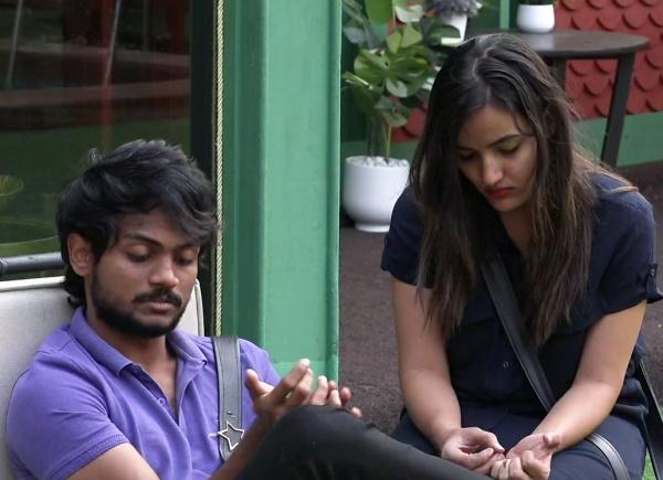 Bigg Boss Telugu Season 5