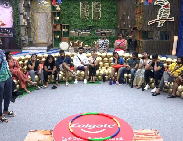 Bigg Boss Telugu Season 5 Episode 27
