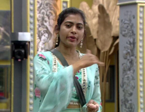 Bigg Boss Telugu Season 5 Episode 31