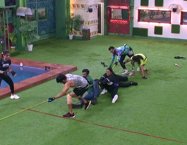 Bigg Boss Telugu Season 5 Episode 32