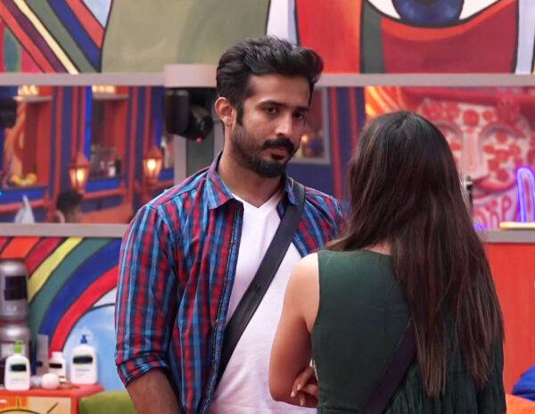 Bigg Boss Telugu Season 5 Episode 39