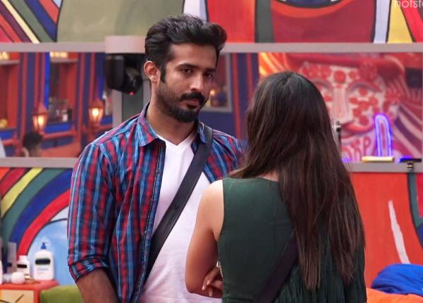 Bigg Boss Telugu Season 5 Episode 39 Online