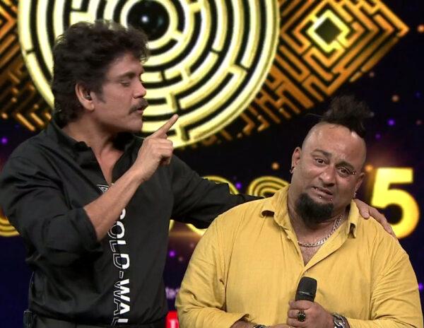 Bigg Boss Telugu Season 5 Episode 42