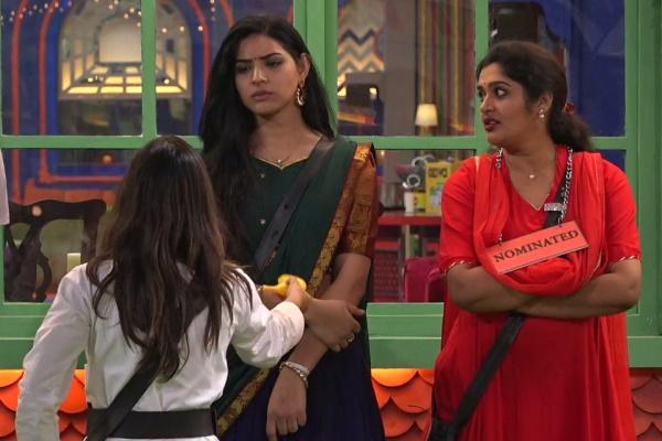 Bigg Boss Telugu Season 5 Episode 43