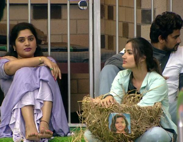 Bigg Boss Telugu Season 5 Episode 45