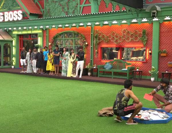 Bigg Boss Telugu Season 5 Episode 51