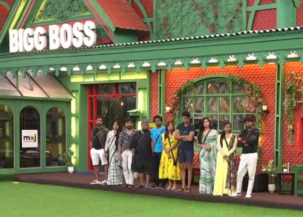 Bigg Boss Telugu Season 5 Episode 51 Online