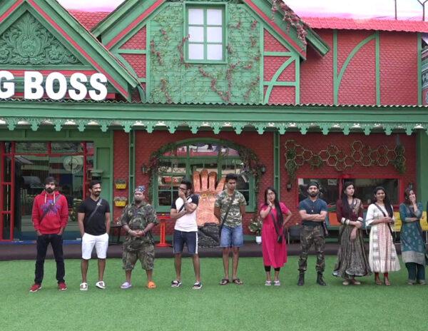 Bigg Boss Telugu Season 5 Episode 52