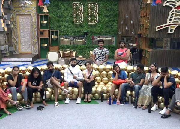 Bigg Boss Telugu Season 5