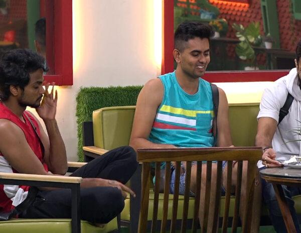 Bigg Boss Telugu Season5 Episode 30