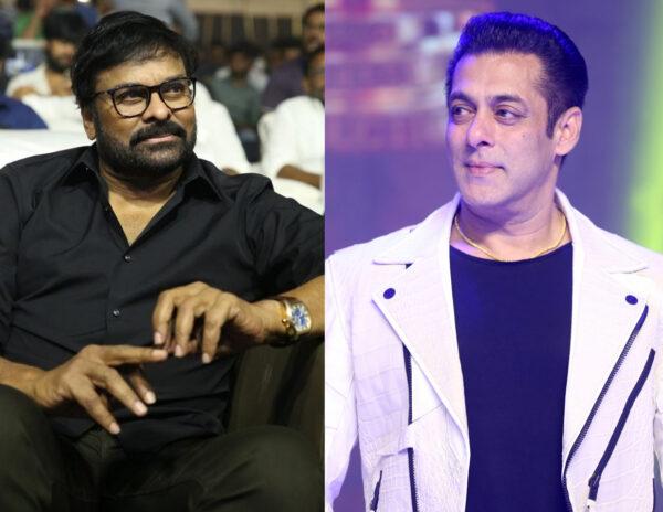 Bollywood Superstar Gives 15 Days For Chiranjeevi 