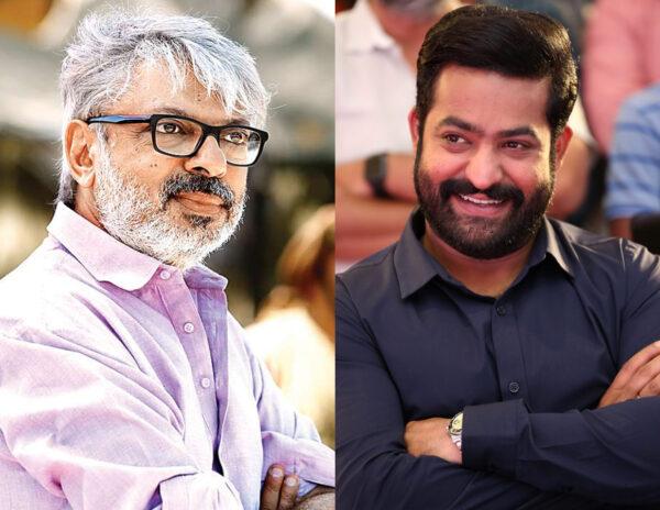 Bollywood Top Director Approaches Junior NTR?