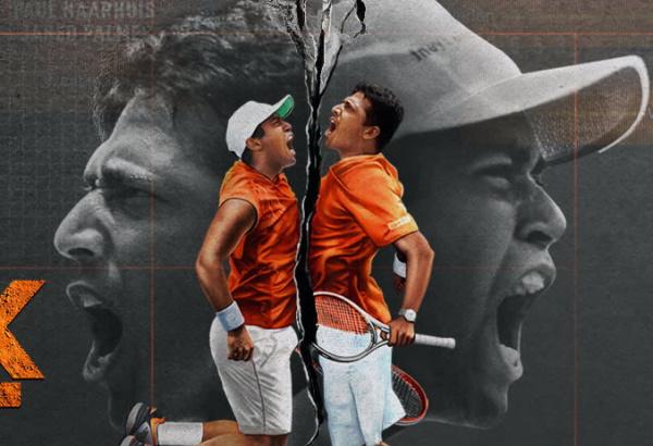 Break Point on ZEE5 Weekend OTT Watch