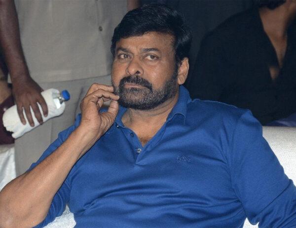 COVID PR Work Reason For Chiranjeevi's Defeat?