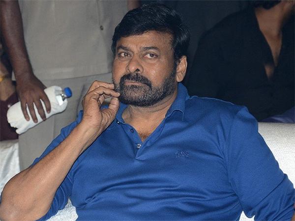 COVID PR Work Reason For Chiranjeevi's Defeat?