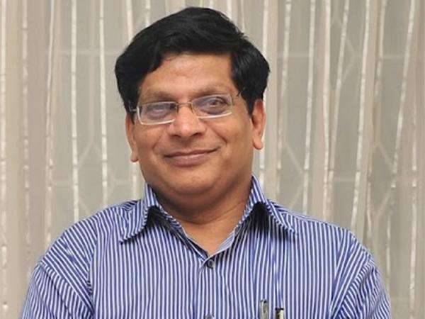 Cartoonist Sridhar Commences A New Project