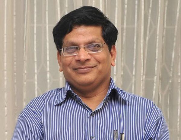 Cartoonist Sridhar Commences A New Project