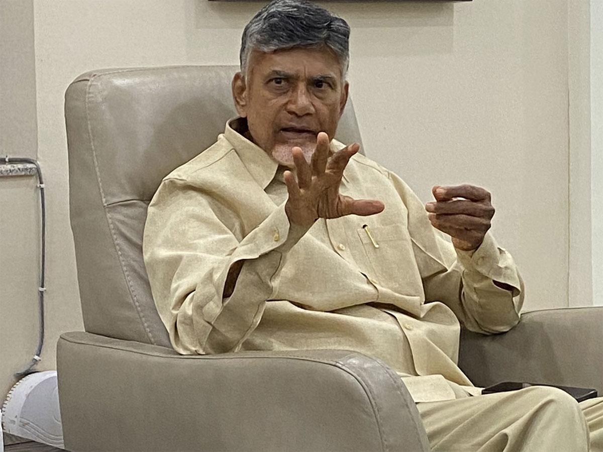 Chandrababu Will Stand Benefited Both Ways