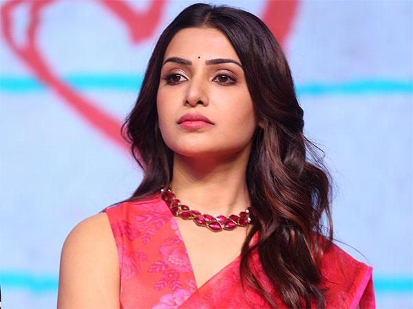 Cheap Comments About Samantha On Social Media