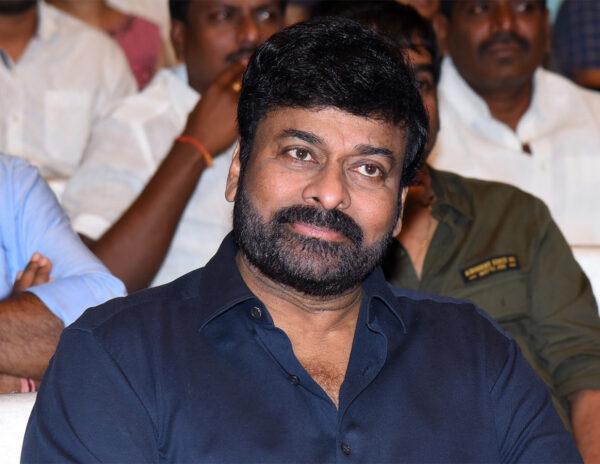 Chiranjeevi Comes To The Rescue Of Cancer Affected Fan