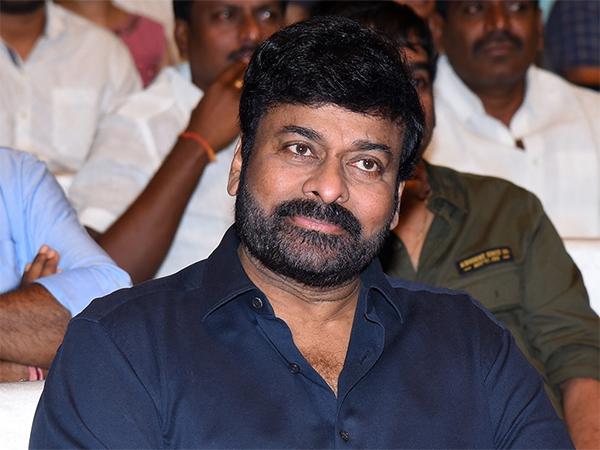 Chiranjeevi Comes To The Rescue Of Cancer Affected Fan