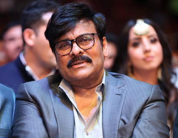 Chiranjeevi GodFather Heroine