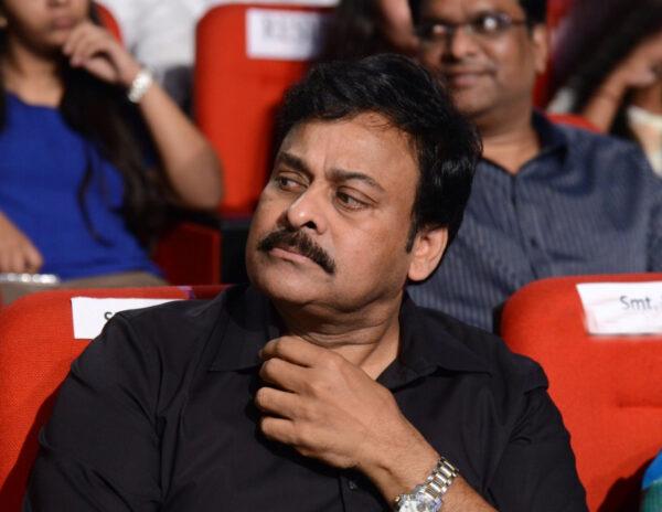 Chiranjeevi Godfather heroine