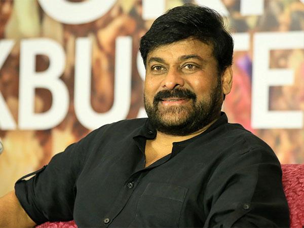 Chiranjeevi Saves The Director For Second Time?