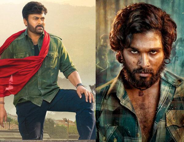   Chiranjeevi To Shock Allu Arjun?