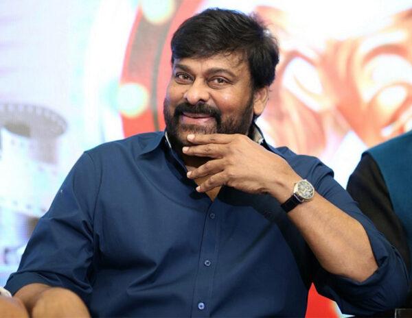 D-Day Arrives For Chiranjeevi's Most Crazy Project